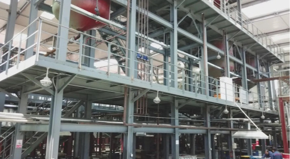 중국 Beijing Haohui Weiye Petrochemical Co., Ltd 회사 프로필