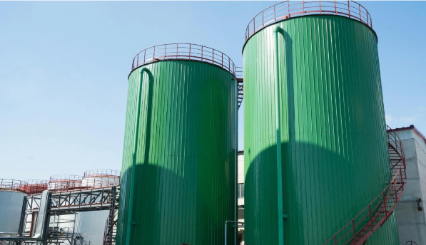 중국 Beijing Haohui Weiye Petrochemical Co., Ltd 회사 프로필