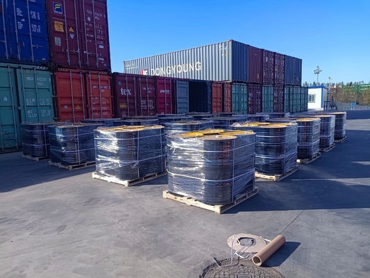 Hqt-9910 API CF 디젤 엔진 오일용 윤활성 첨가물 패키지 총 무게 198.000kg