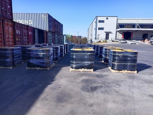 모터 오일 첨가물 패키지 API Cl-4/SL 맞춤형 패키지 총 무게 218.000kg