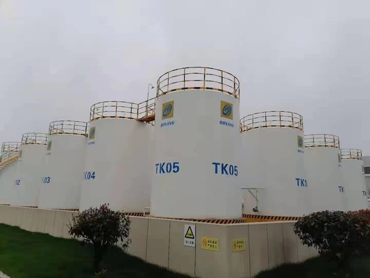 Tppt 트리페닐 티오포스포트 극압 윤활소 첨가물 CAS 597-82-0