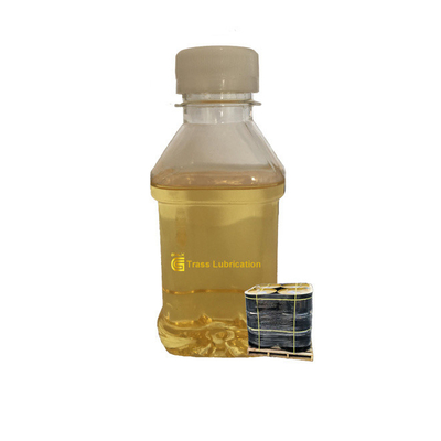 에틸렌-프로필렌 코폴리머 Ocp 점도 지수 인프로퍼 HQT-8612 액체 Ocp