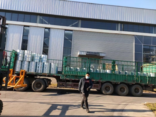 218.000kg 패키지 산업용 윤활유 에뮬션 직물 기름의 부산량 첨가물