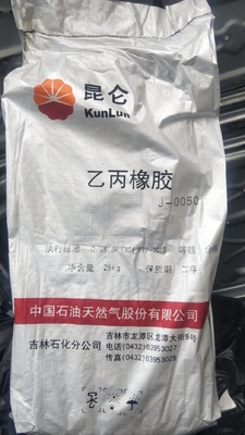 25kg/백 에틸렌 프로필렌 코폴리머 점도 지수