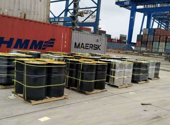 수압 변속기 기름을 위한 우수한 폴리메타크릴레이트 점착 지수 임프로버 VII