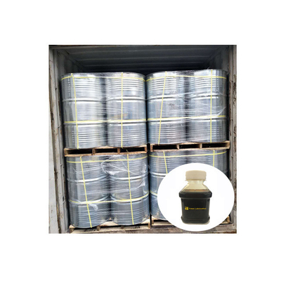 HQT-1001 액체 몰리브덴 마찰 변조제 첨가물 기름 첨가물 Modtp CAS 72030-25-2