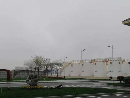 CF-4 15W40 디젤 엔진 오일 첨가물 패키지 최대 효율을 위한 액체 첨가물