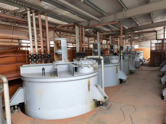 API Gl-5/Gl-4 차량용 기어 오일 첨가물 패키지 75W-90 80W-90 85W-90 85W-140