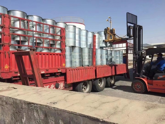 218.000kg 물-에틸렌 글리콜 불 retardant 수압 액체 첨가물 패키지