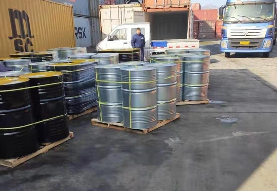 218.000kg API Cl-4 SAE10W-40 15W-40 20W-50 디젤 엔진 오일용 기능성 첨가물