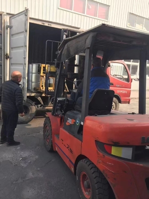 자동차 윤활유 218.000kg 패키지 L-Dre L-Drg 나프테닉 냉각유 첨가물