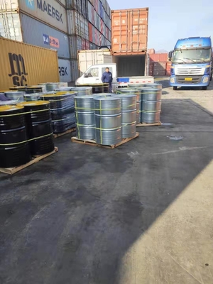 액체 윤활유 첨가물 180,000kg 패키지 총량으로 점성 지수를 향상