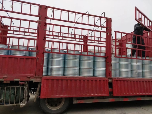 기능성 첨가물 6/8호 수압 변속기 오일 패키지 총 무게 218,000kg