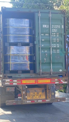 기능성 첨가물 6/8호 수압 변속기 오일 패키지 총 무게 218,000kg