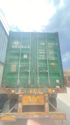 HQT-816A 패라핀 원유 붓점 억제 화학물질 윤활료 첨가물