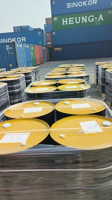 188.000kg 패키지 총중량 파라핀 기본 기름 화학 용품에 대한 발포점 억제제