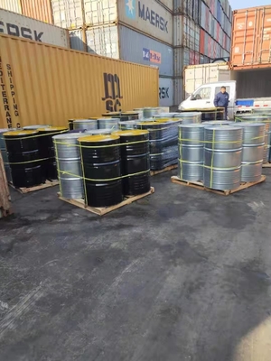 냉각용 알키라드 나프탈렌 원유 170kg/배 총 무게 188.000kg