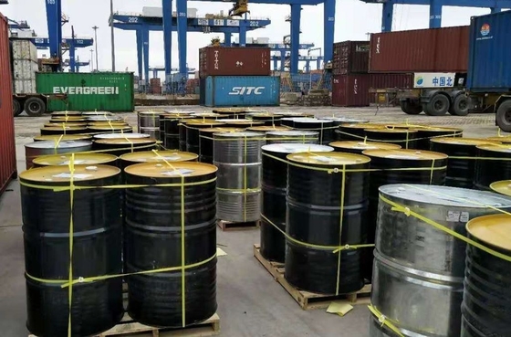 Hqt-An23 등급 알키로 된 나프탈렌 합성 엔진 오일 액체 총 무게 188.000kg