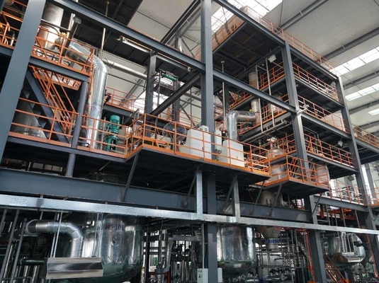 수소화된 폴리데센 그룹 IV 합성 염기 기름 폴리 알파 올레핀 Pao2 200L