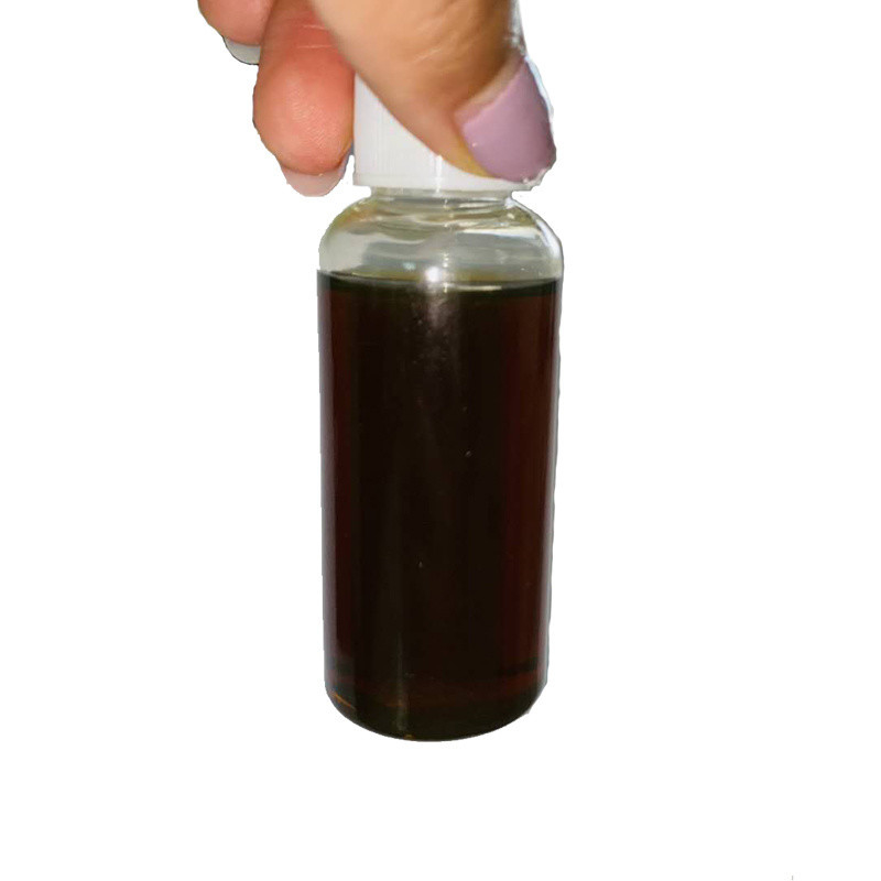 엔진 및 연료 오일용으로 Hqt-154 Ashless Dispersant Pibsi의 잠재력을 발휘하십시오.