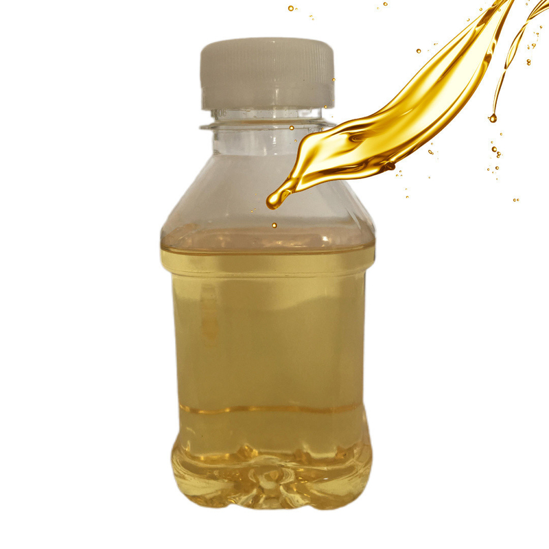 200kg/drum Hqt-9306 L-Cke/P Worm Gear Oil Additive Package for Industrial Performance (산업용 기어 오일 첨가물 패키지)